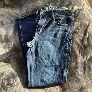 American Eagle Jegging